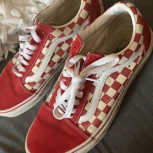 Vans